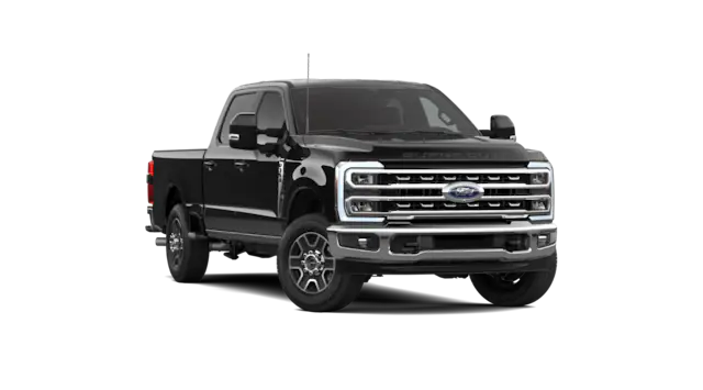 F-350® Lariat® trim image